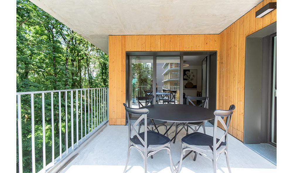 Appartements neufs   Nantes (44300)