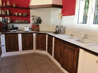 Location  Maison - Villa 