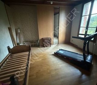  Maison � vendre 12 pi�ces 227 m�