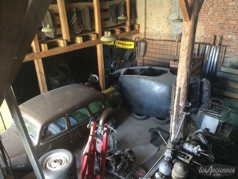 Pi&egrave;ces et &eacute;quipements Voiture Pi&egrave;ces et &eacute;quipements Voiture  occasion Biltzheim 68127