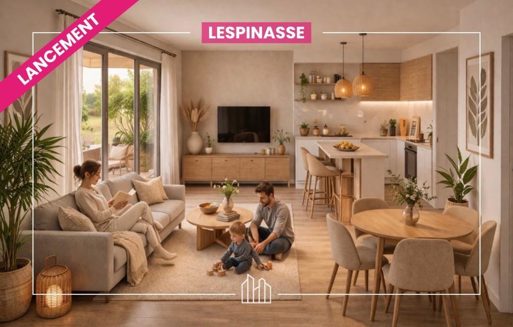   Lespinasse (31150)