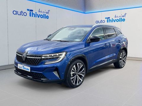 Renault Austral E-Tech hybrid 200 Iconic 2023 occasion Le Coteau 42120