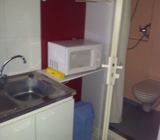  Appartement � louer 2 pi�ces 15 m�