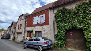  Maison � vendre 4 pi�ces 82 m�