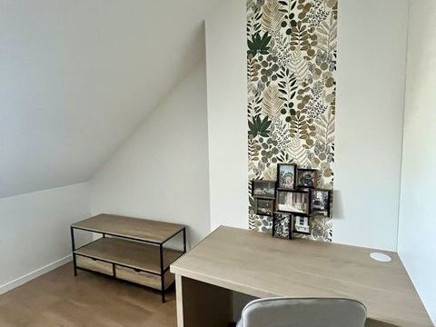  Appartement  louer 2 pices 24 m Le havre