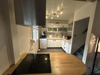  Maison � vendre 5 pi�ces 85 m�