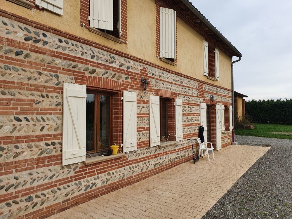 � vendre  Maison Peyssies (31390)