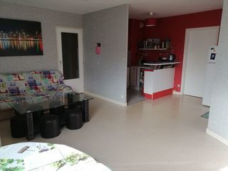  Appartement � vendre 2 pi�ces 47 m�