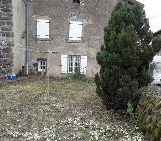  Maison � vendre 2 pi�ces 250 m�