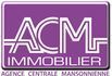 ACM IMMOBILIER - Maisons-Laffitte