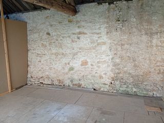  Remise / Grange � louer 1 pi�ce 12 m�