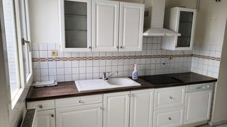  Appartement � vendre 3 pi�ces 71 m�