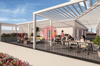  Appartement � vendre 2 pi�ces 50 m�