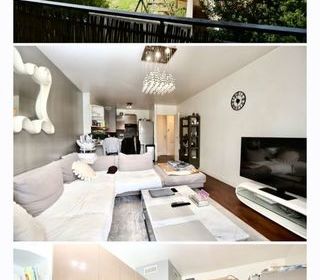  Appartement � louer 3 pi�ces 65 m�