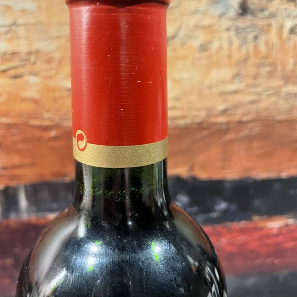 1 Bt Ch&acirc;teau Capbern Gasqueton 2011 Saint-Est&egrave;phe Cuisine