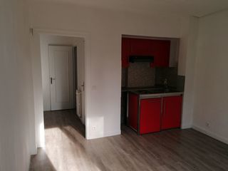  Appartement � louer 1 pi�ce 18 m�