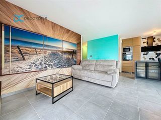  Appartement � vendre 4 pi�ces 80 m�