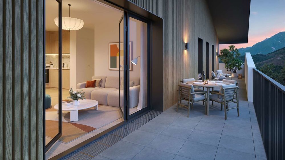 Appartements neufs   Faverges (74210)