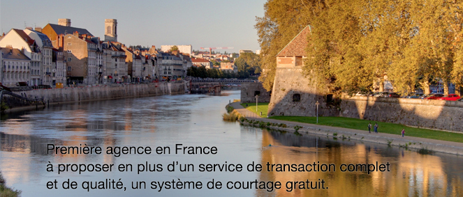 Agence CITYZEN Besan�on