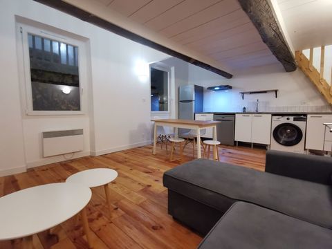  Appartement  louer 3 pices 47 m Pertuis