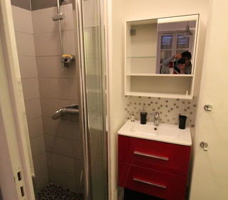  Appartement � louer 1 pi�ce 24 m�