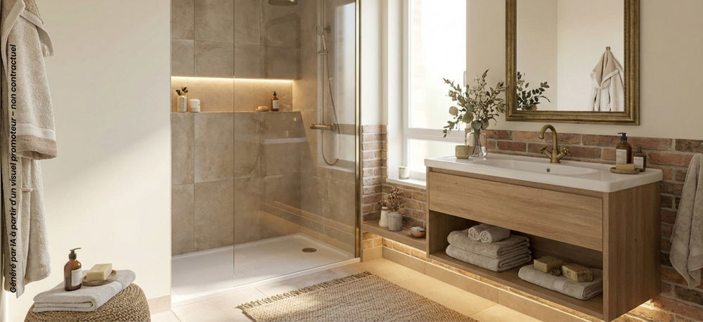 Appartements neufs   Orchies (59310)