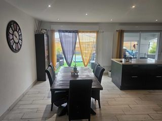  Maison � vendre 5 pi�ces 114 m�