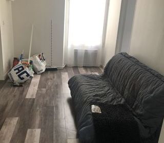  Appartement � louer 3 pi�ces 50 m�