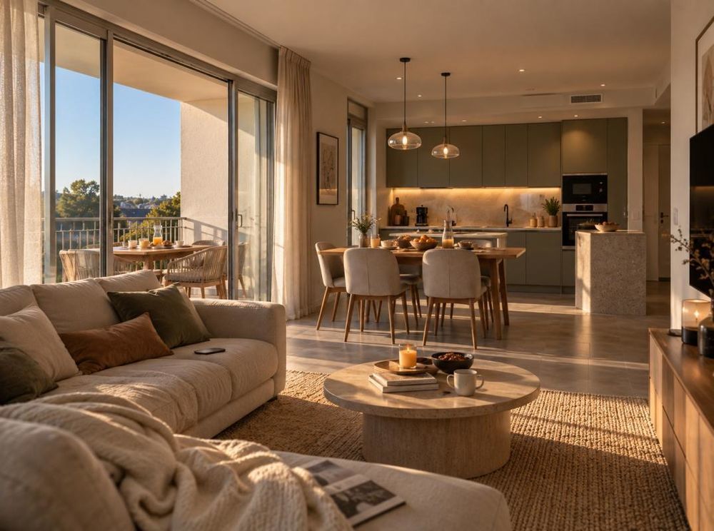Appartements neufs   Avignon (84000)