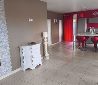  Villa � vendre 4 pi�ces 130 m�