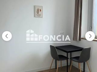  Appartement � louer 1 pi�ce 17 m�