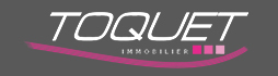 Agence TOQUET IMMOBILIER Saint-Denis