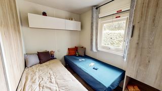  Maison 3 pi�ces 32 m� Canet-en-roussillon