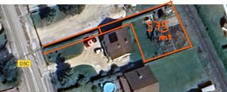  Terrain � vendre 575 m�