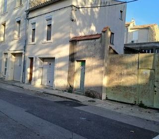  Maison � vendre 3 pi�ces 60 m�