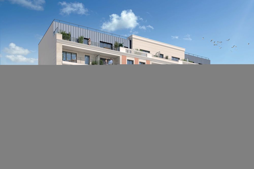   Champigny-sur-Marne (94500)