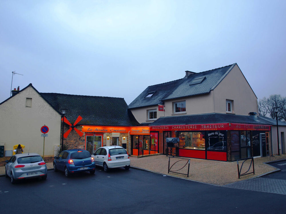 Appartements neufs   Bain-de-Bretagne (35470)