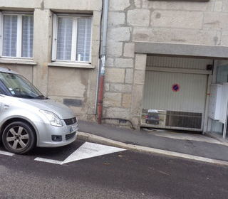  Parking / Garage � louer 10 m�