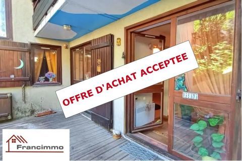   Appartement - 55m � Appartement - 5 pi�ce(s) - 55 m�