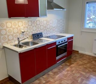  Appartement � louer 2 pi�ces 45 m�