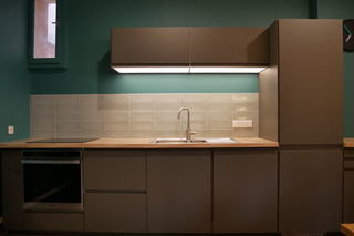  Appartement � louer 4 pi�ces 100 m�