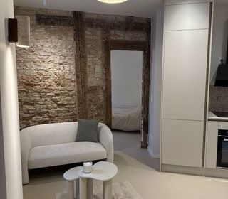  Appartement � louer 3 pi�ces 45 m�