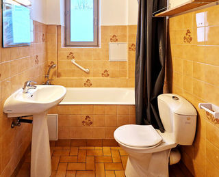  Appartement � louer 2 pi�ces 53 m�