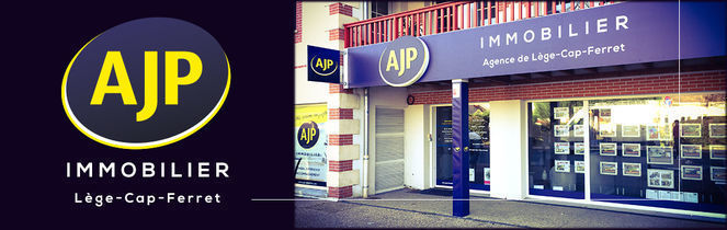 Agence AJP Immobilier L�ge-cap-Ferret L�ge-Cap-Ferret