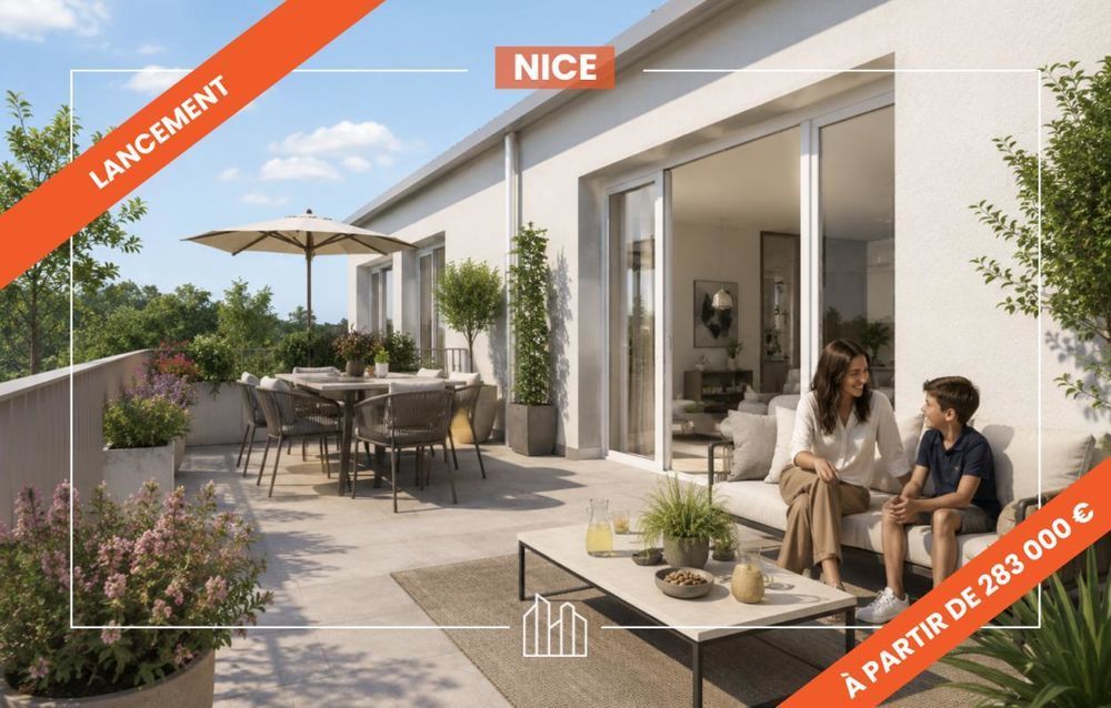   Nice (06100)