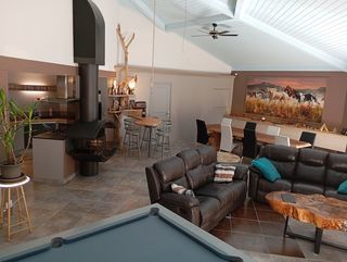  Maison � vendre 5 pi�ces 168 m�