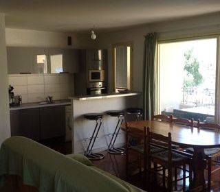 Location  Appartement 