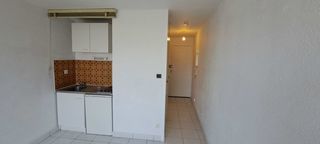  Appartement � vendre 1 pi�ce 20 m�