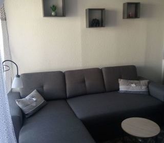 Location  Appartement 