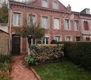  Maison � vendre 7 pi�ces 105 m�